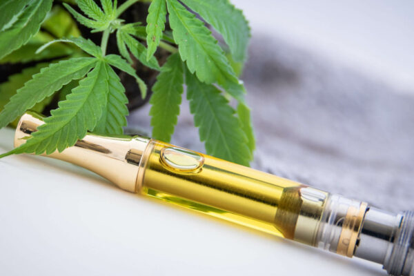 Pure Sun CBD Oil 30 ml – Image 2